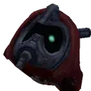 Mystagogue's Head