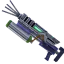 Net Launcher