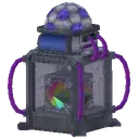 Neutrino Emitter