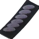 Fogiri Platter