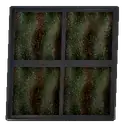 Burnt Nori Sheet Tray