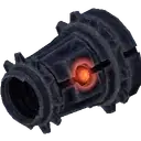 Mystagogue Glove