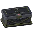 Ornate Crate