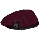 Captain's Beret