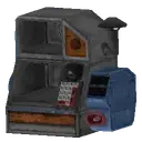 Advanced Oven