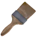 Brown Paint