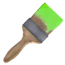 Lime Paint