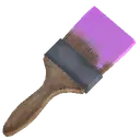 Pink Paint