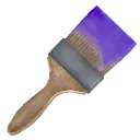 Purple Paint