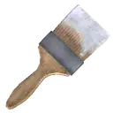 White Paint