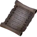 Imbued Parchment