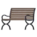 Park Bench