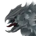 Snow Peccary