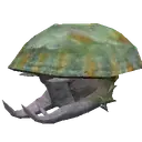 Mushroom Helmet