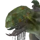 Mushroom Peccary