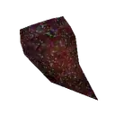 Burned Royal Pepper