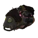 Rattus Pestis