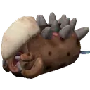 Pest Plushie