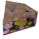Slice of Pest Pot Pie