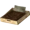 Small Pet Bed