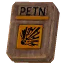 PETN