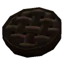 Burned Simple Pest Pie