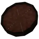 Burned Pumpkin Pie