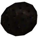 Burned Shadowberry Pie