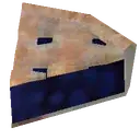 Slice of Shadowberry Pie