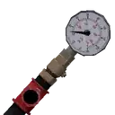 Pipe Cudgel