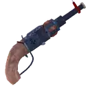Pipe Pistol