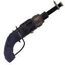 Lode Pistol
