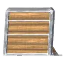 Barricade (Wood Full)