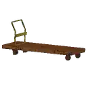 Platform Cart