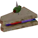 PLT Sandwich