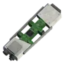 Plug Strip