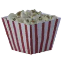 Buttery Popcorn