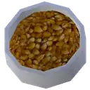 Buttery Popcorn Kernels