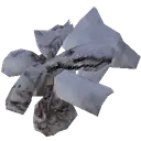 Porcelain Shards