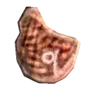 Cooked Porkchop