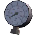 Pressure Gauge