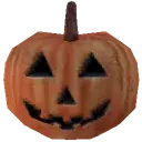 Jack O' Lantern