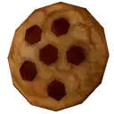 Pumpkin Cookie