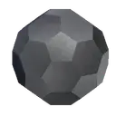 Refined Carbon