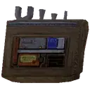 Light Gun Repair Kit