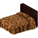 Residential Bed