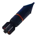 Cluster Rocket
