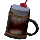 Rootbear Float
