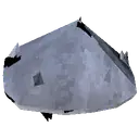 Salt Rock