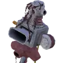 Symphonist Scarecrow